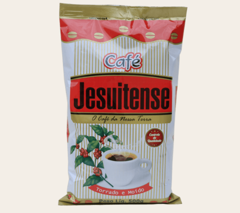 Cafe Jesuitense 500gr Tradicional