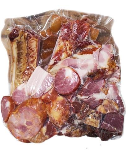 KIT FEIJOADA KG BOA COMPRA