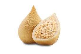 BOA COMPRA COXINHA UN FRANGO CONG