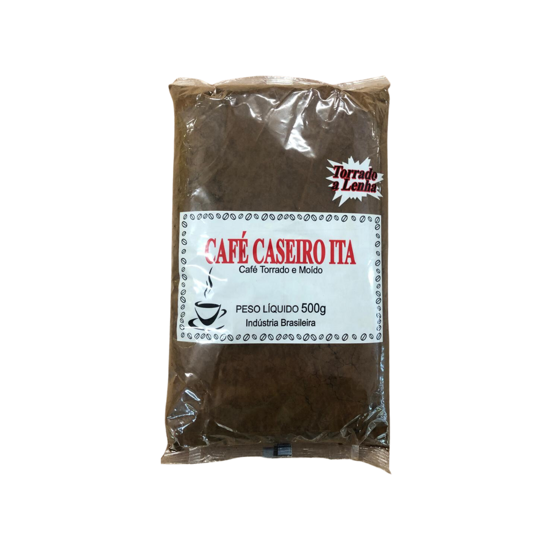 Café Caseiro ITA 500g