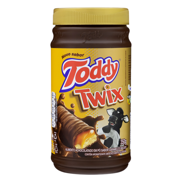 ACHOC PO TODDY 350G TWIX