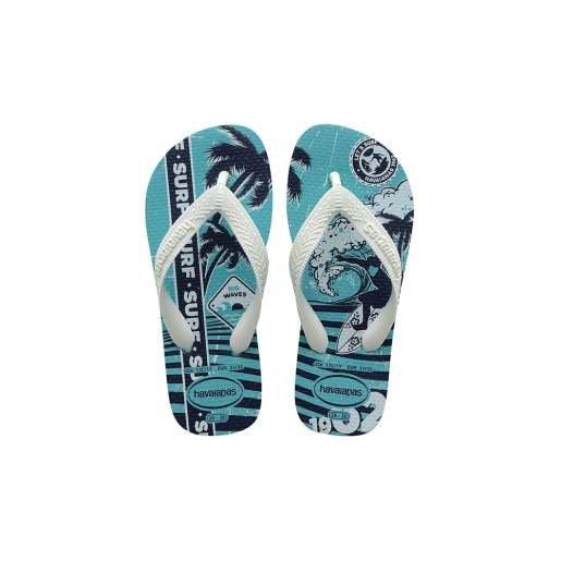CHINELO H KIDS ATHLETIC AZUL 3129