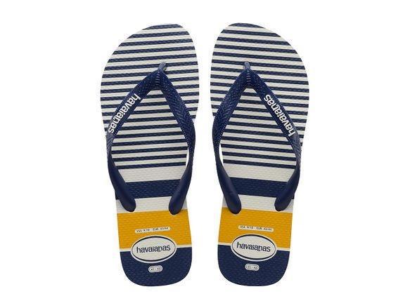 CHINELO HAVAINAS TOP NAUTICAL - 245586
