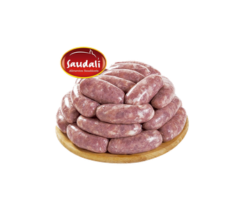 LING CHUR SUINA SAUDALI KG