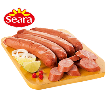 LINGUICA CALABRESA SEARA KG