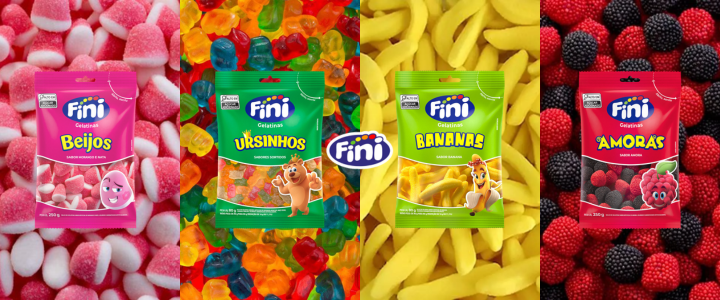 FINI APP