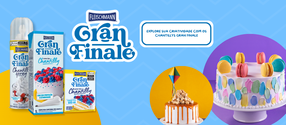 GRAN FINALE