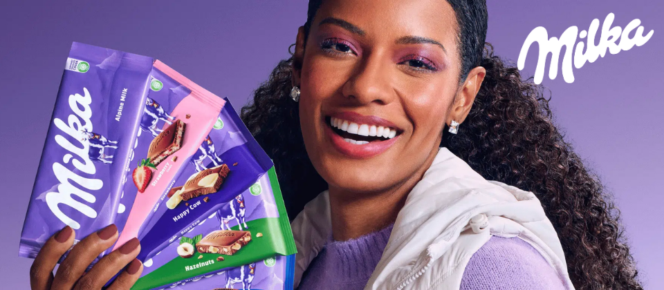 MILKA
