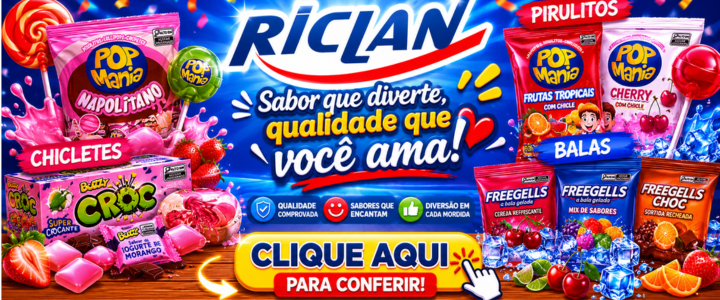 RICLAN APP