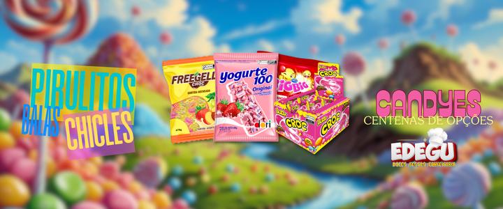 CANDYES