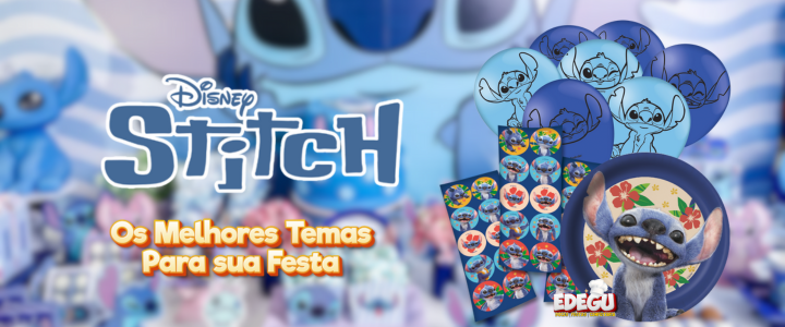 Tema Stitch