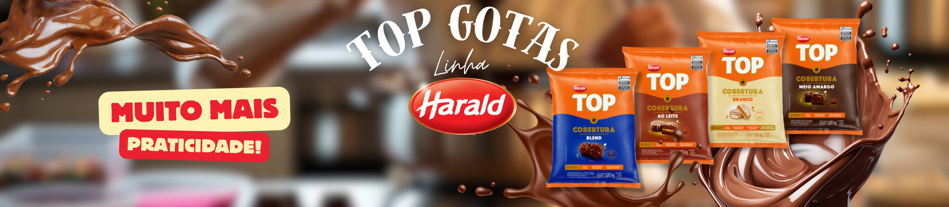 TOP GOTAS HARALD