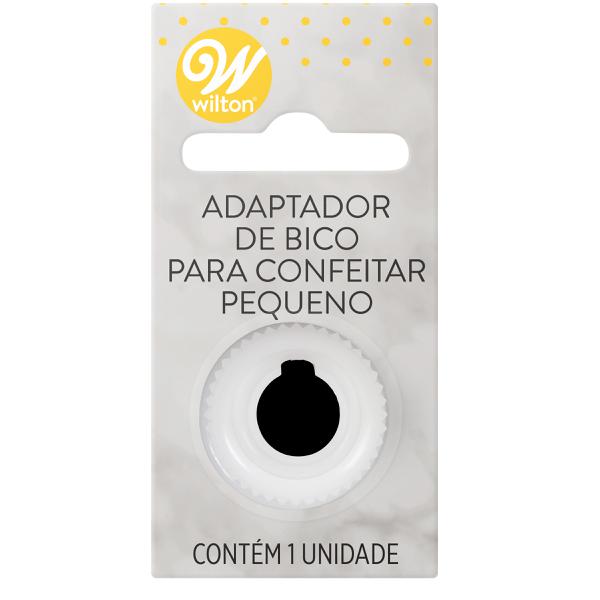 ADAPTADOR DE BICO PEQUENO WILTON
