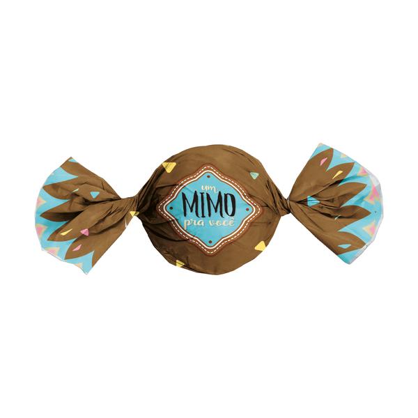 ALM MIMO TURQUESA 14,5x15,5CM C/100UN CROMUS