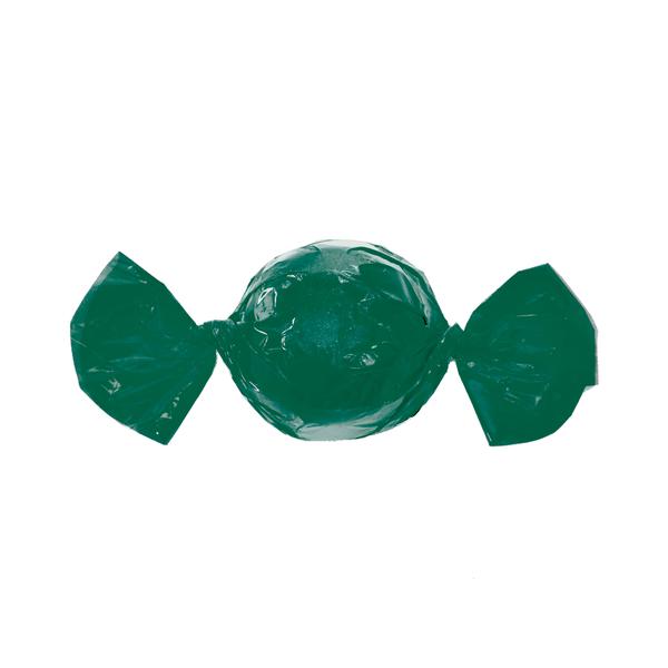 ALM TRUFA LISO VERDE INT. 150X160MM C/100UN CROMUS