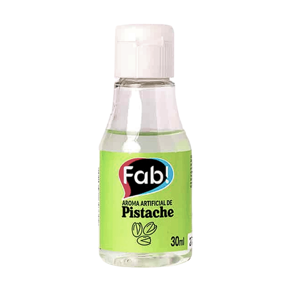 AROMA DE PISTACHE 30ML DUAS RODAS