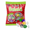 BALA BALALA SORTIDA 120G FLORESTAL