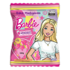 BALA MASTIGAVEL BARBIE MORANGO 500G RICLAN