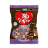 BALA MY TOFFEE CHOC. RECH. CREME AVELA 90G RICLAN