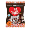 BALA MY TOFFEE CHOCOLATE RECH. BEIJINHO 90G RICLAN