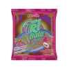 BALA TRIBALA MORANGO SORTIDA 100G PECCIN