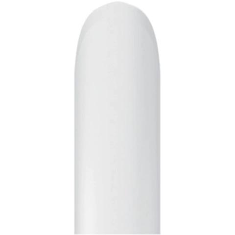 BALAO PIC BALLOON 260 BRANCO C/25UN PIC PIC