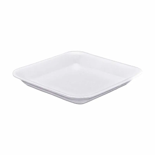 BANDEJA EPS TRL-01 C/100UN TOTALPLAST