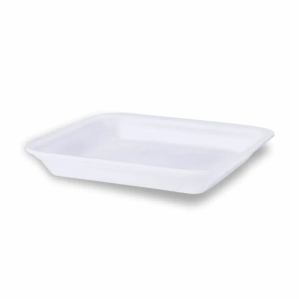 BANDEJA EPS TRL-03 C/100UN TOTALPLAST
