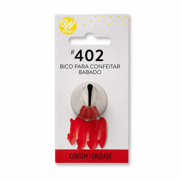 BICO BABADO N 402 WILTON