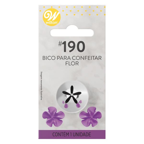 BICO FLOR N 190 WILTON