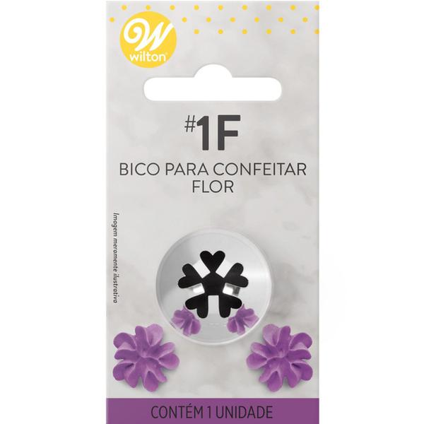 BICO FLOR N 1F WILTON