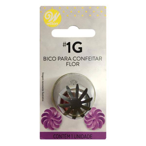 BICO FLOR N 1G WILTON
