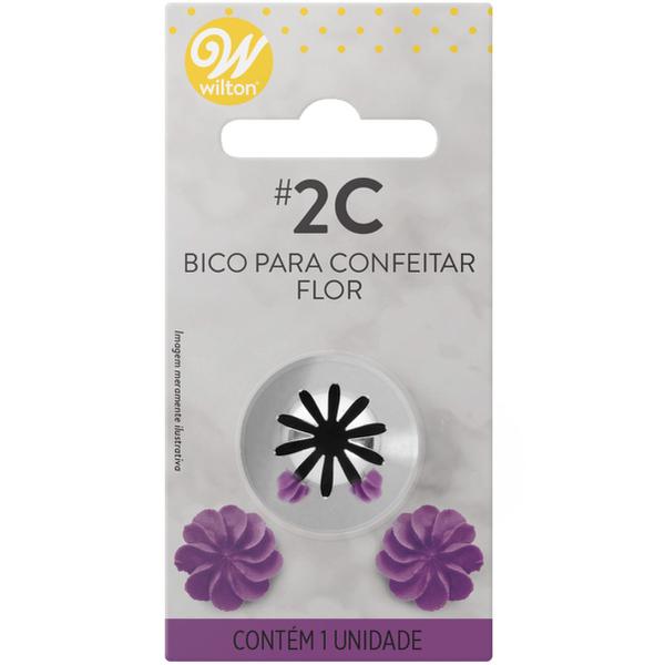 BICO FLOR N 2C WILTON