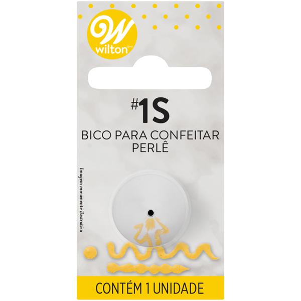 BICO PERLE N0 1S WILTON