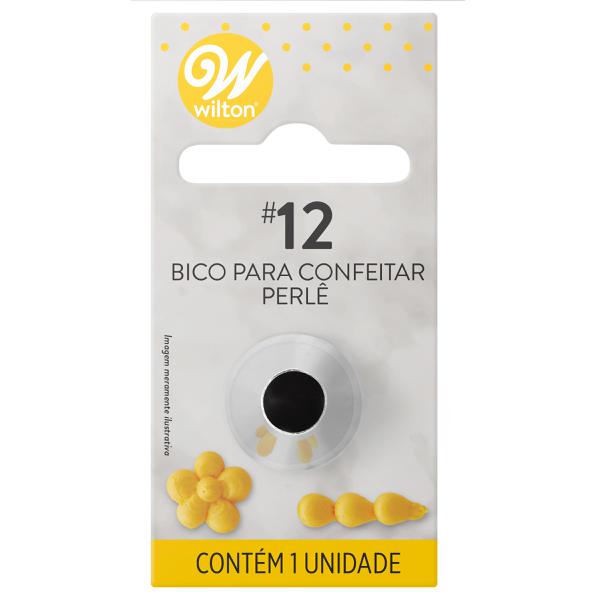 BICO PERLE N 12 WILTON