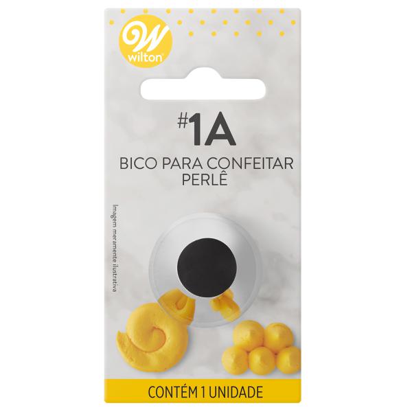 BICO PERLE N 1A WILTON