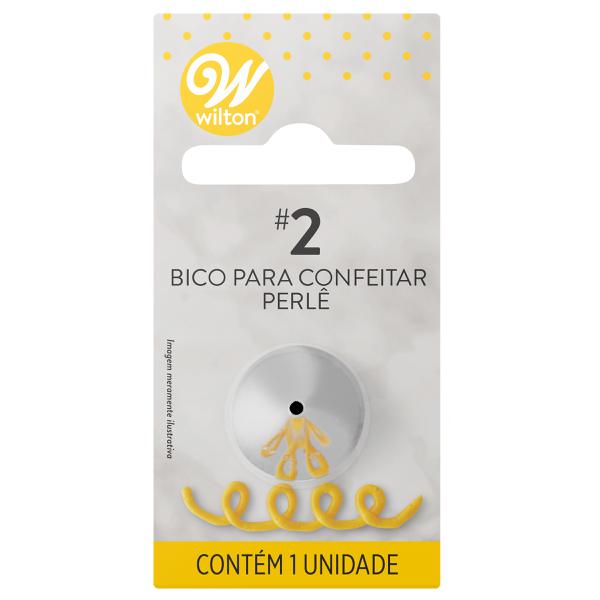 BICO PERLE N 2 WILTON