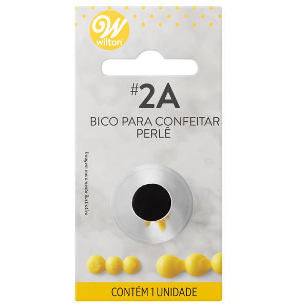BICO PERLE N 2A WILTON