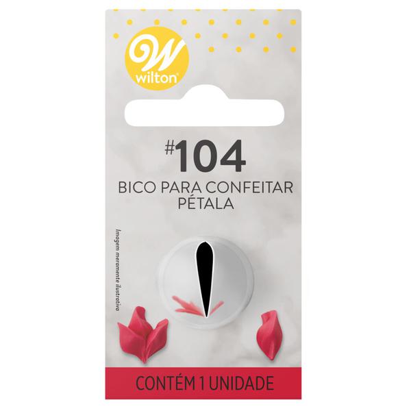 BICO PETALA N 104 WILTON