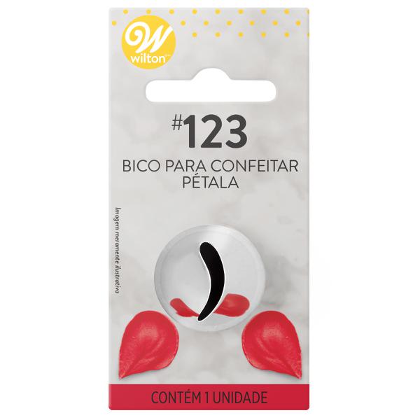 BICO PETALA N 123 WILTON