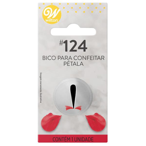 BICO PETALA N 124  WILTON