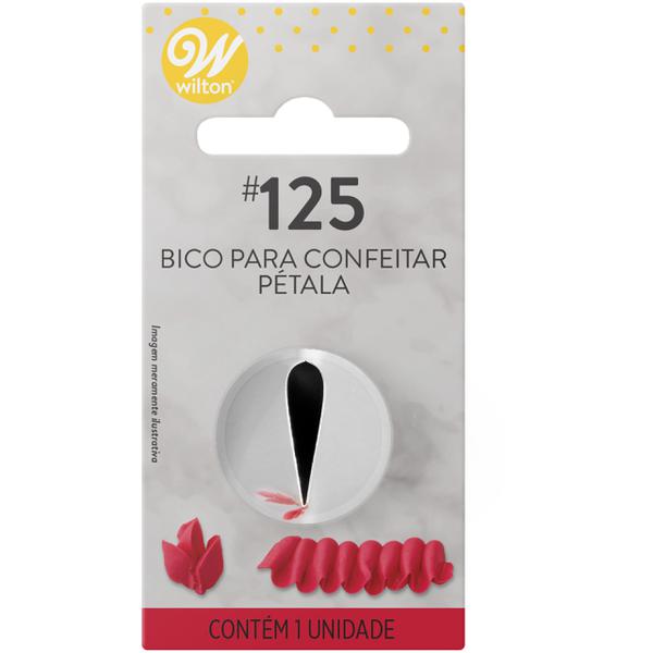BICO PETALA N 125 WILTON