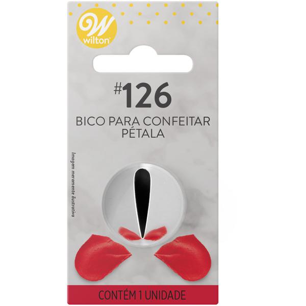 BICO PETALA N 126 WILTON
