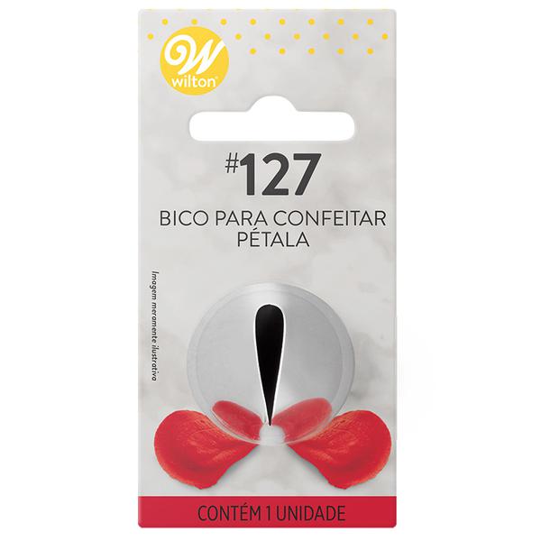 BICO PETALA N 127 WILTON