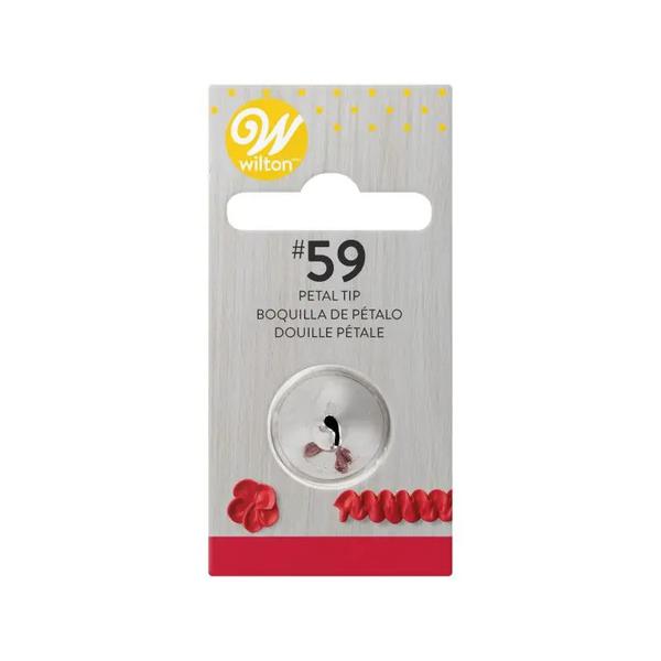 BICO PETALA N 59 WILTON
