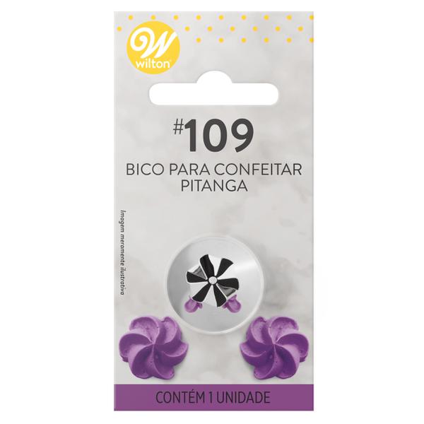 BICO PITANGA N 109 WILTON