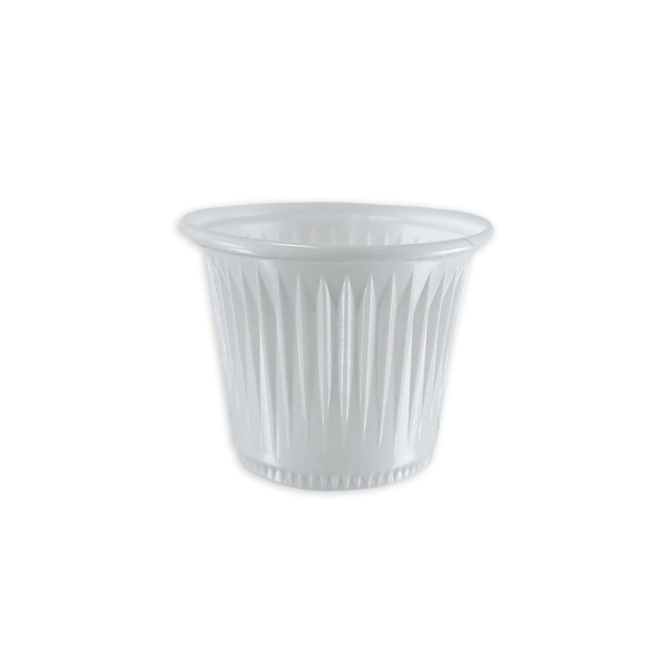 C-050 COPO DESC. TRANSP.  50ML C/100UN COPOZAN