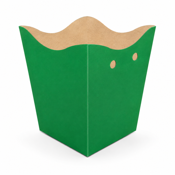CACHEPO MEDIO SEM MICRO VERDE BAND. NC TOYS