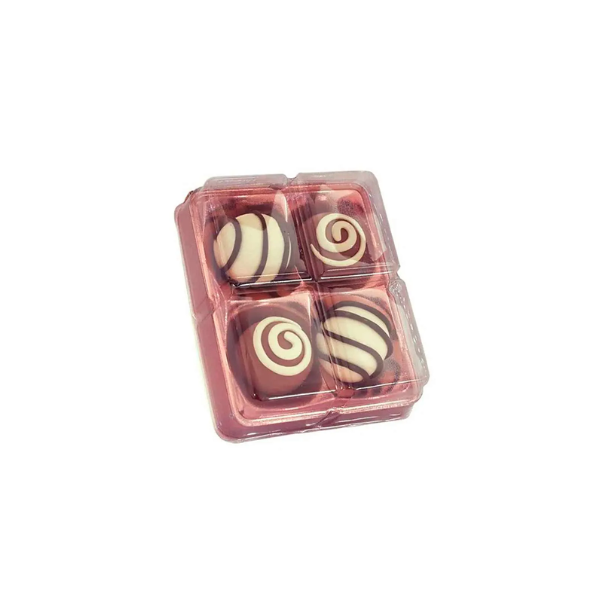 CANDY BOX MET. 04 CAVIDADES VERDE FLIP