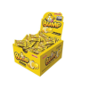 CHICLE BUMP BANANA 140G PECCIN